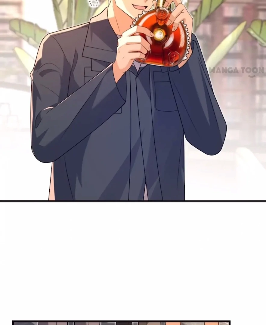 The Real Daughter, She Is an Almighty Boss Chapter 173 - page 18