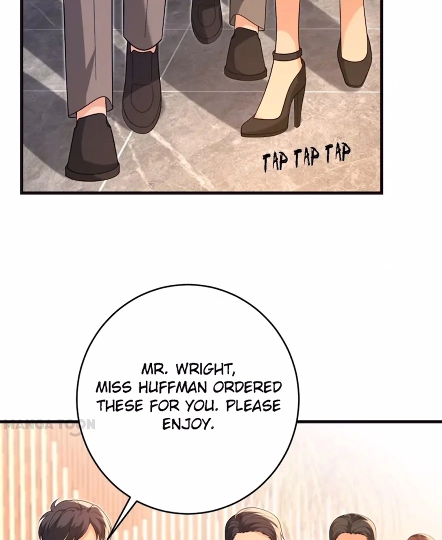 The Real Daughter, She Is an Almighty Boss Chapter 173 - page 19