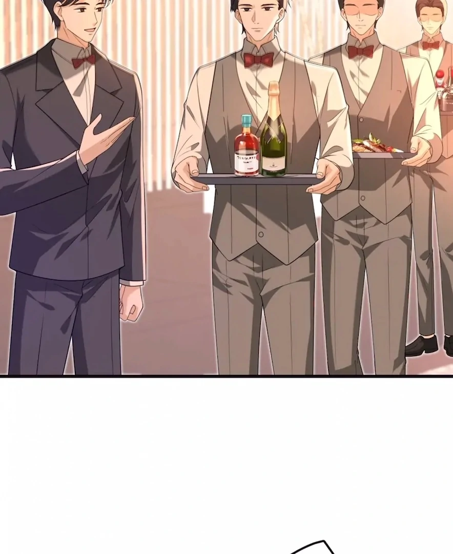 The Real Daughter, She Is an Almighty Boss Chapter 173 - page 20