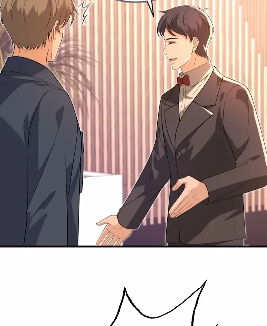 The Real Daughter, She Is an Almighty Boss Chapter 173 - page 23