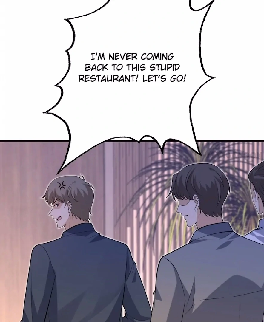 The Real Daughter, She Is an Almighty Boss Chapter 173 - page 24