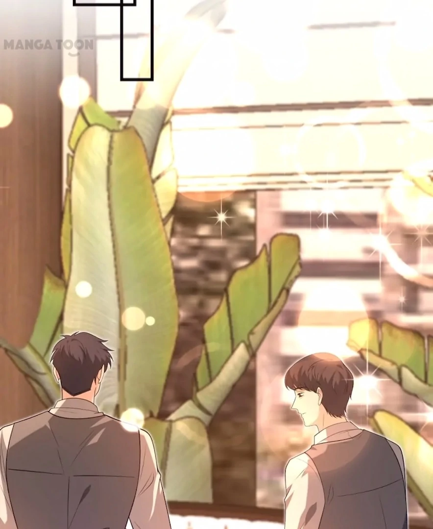 The Real Daughter, She Is an Almighty Boss Chapter 173 - page 26