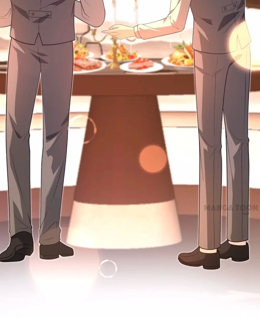 The Real Daughter, She Is an Almighty Boss Chapter 173 - page 27