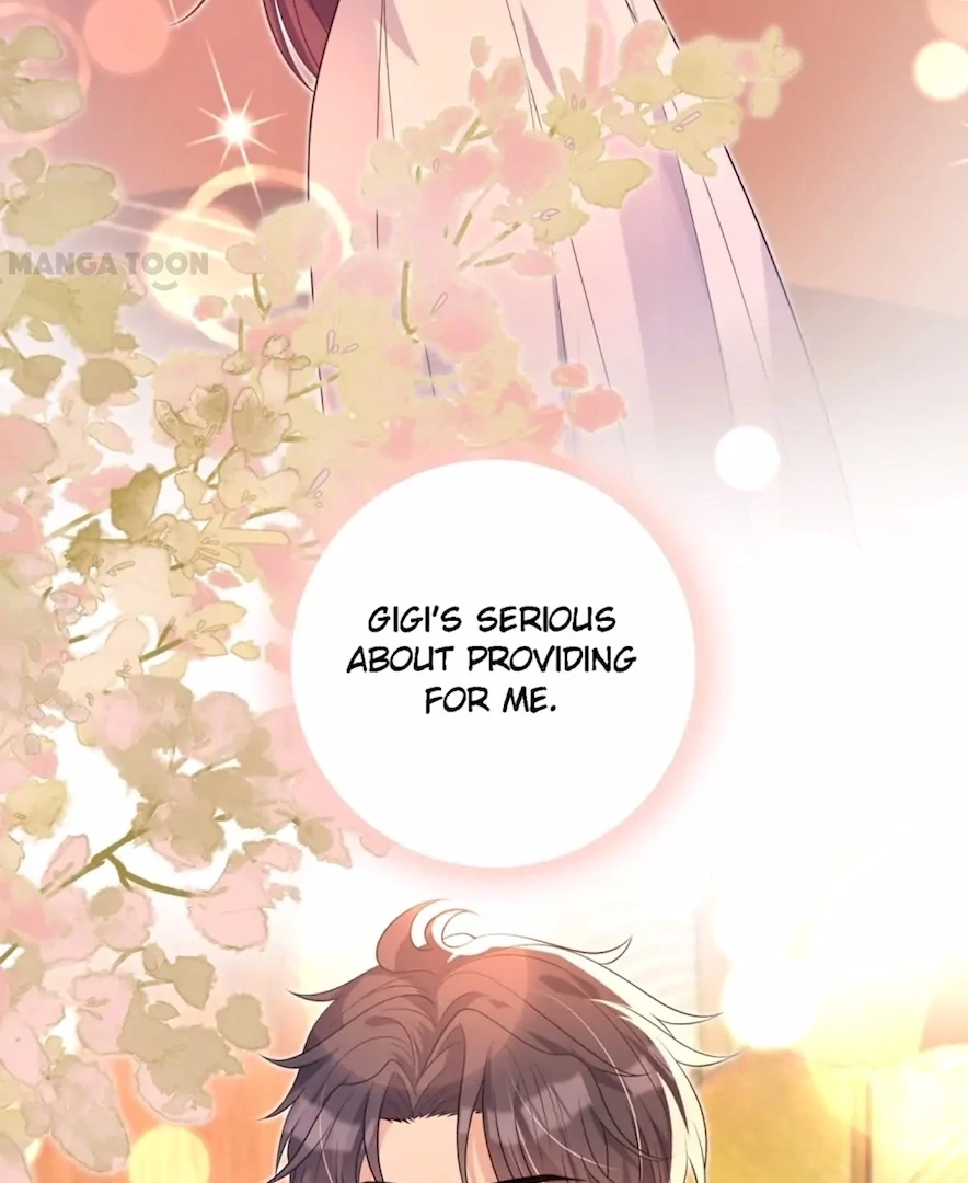 The Real Daughter, She Is an Almighty Boss Chapter 173 - page 29