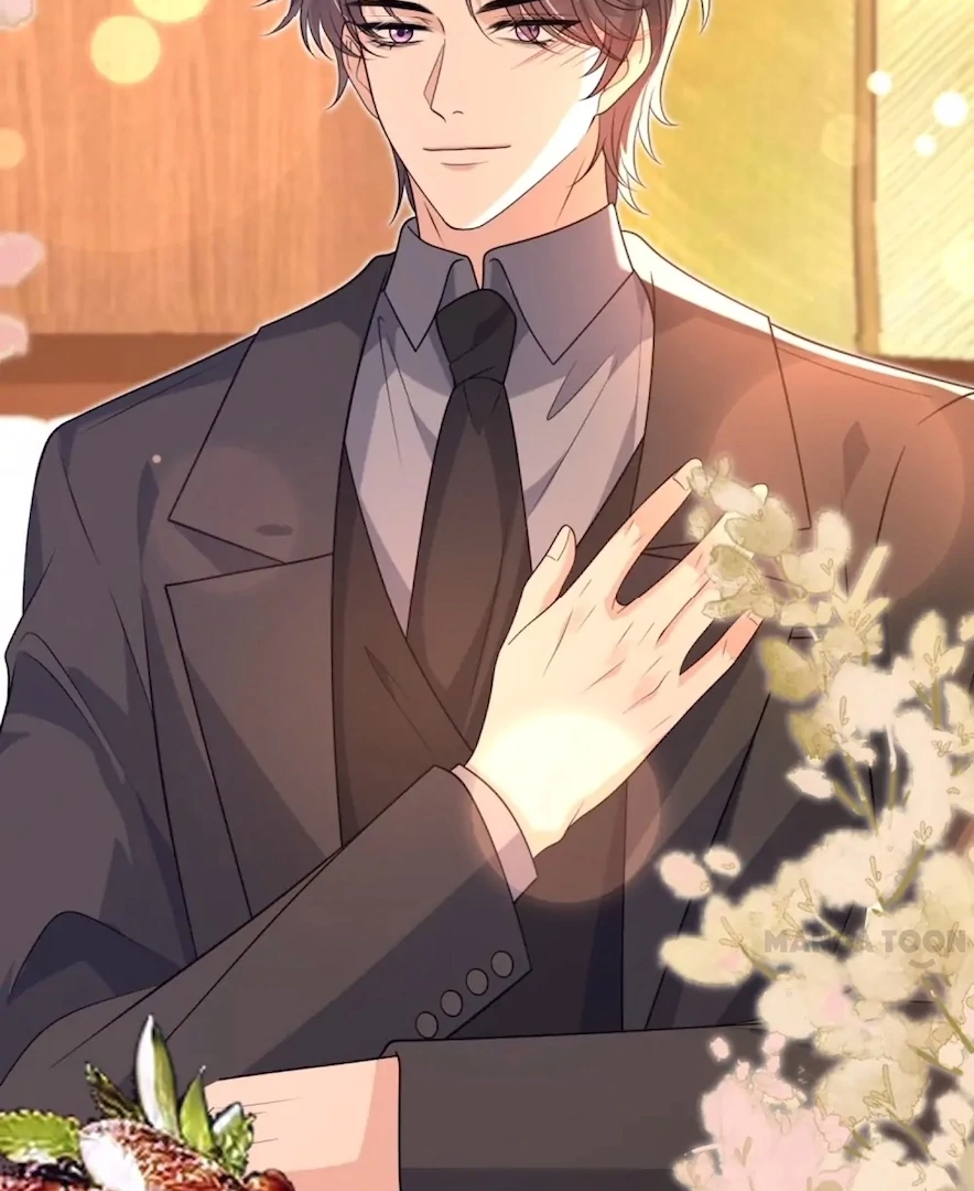 The Real Daughter, She Is an Almighty Boss Chapter 173 - page 30