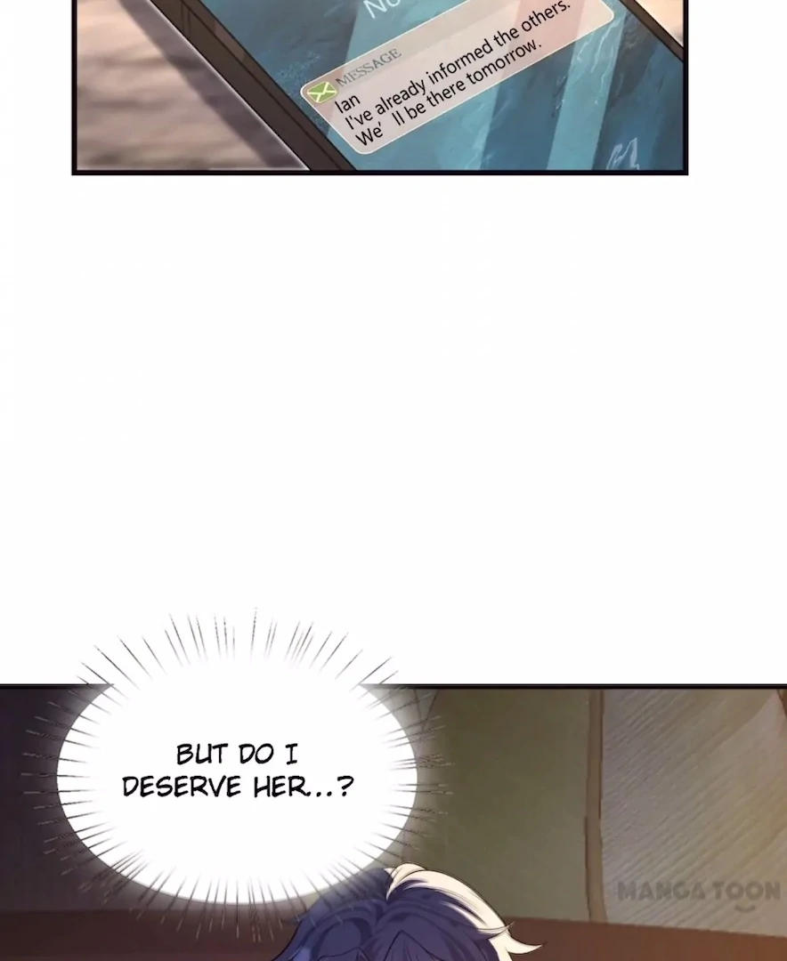 The Real Daughter, She Is an Almighty Boss Chapter 173 - page 33