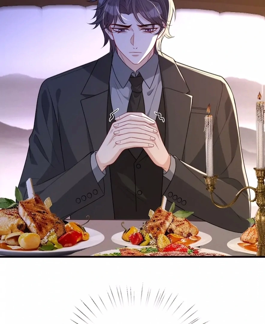 The Real Daughter, She Is an Almighty Boss Chapter 173 - page 34