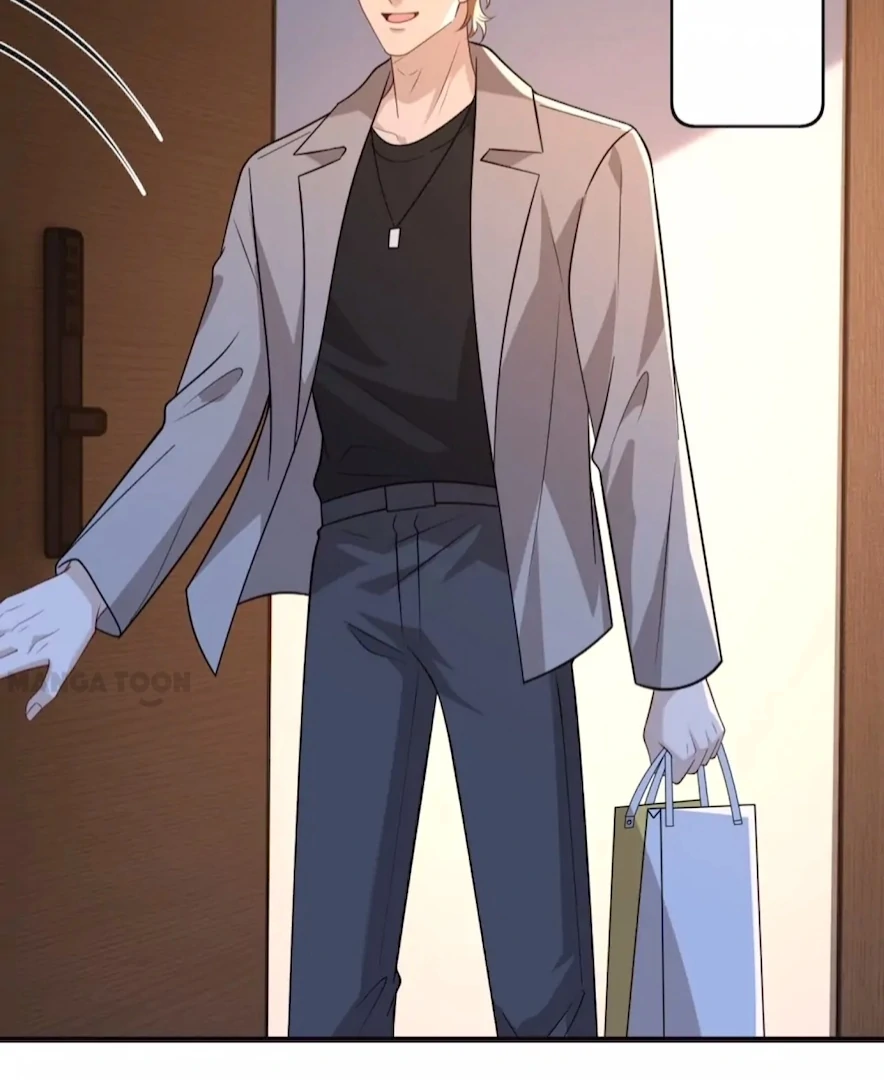 The Real Daughter, She Is an Almighty Boss Chapter 173 - page 38