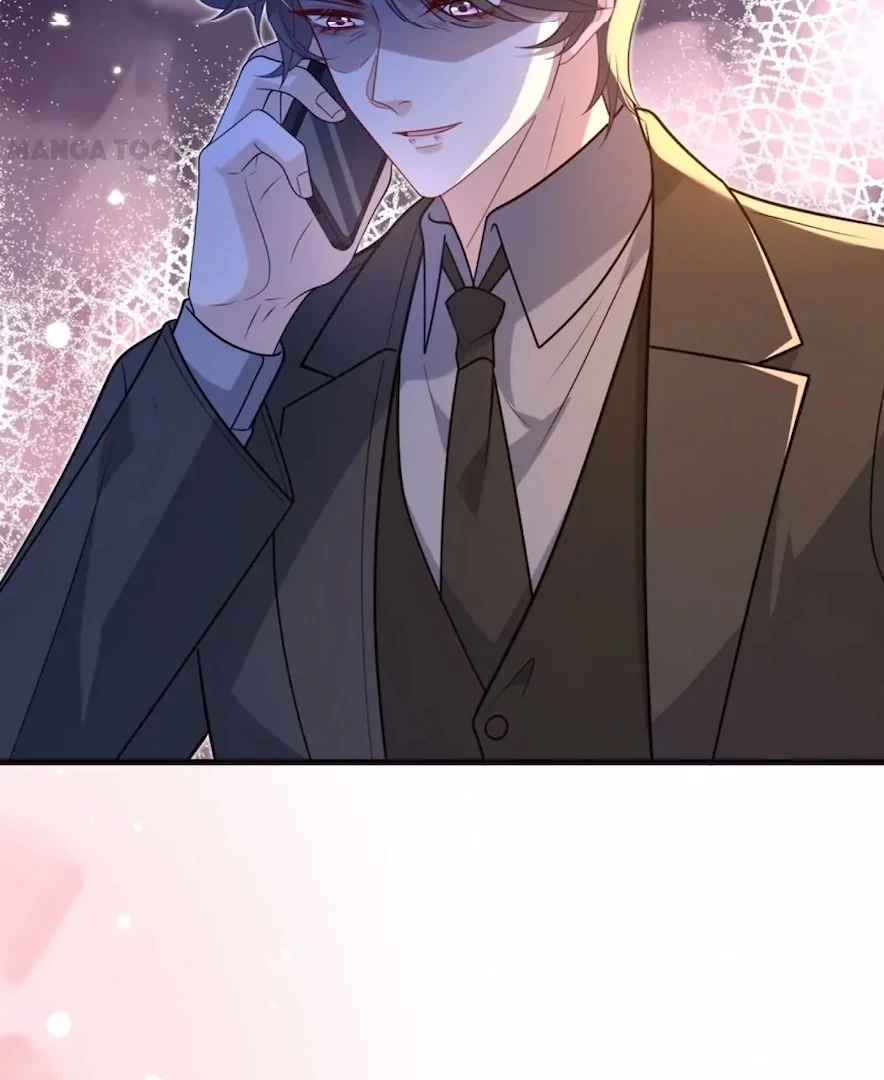 The Real Daughter, She Is an Almighty Boss Chapter 173 - page 4