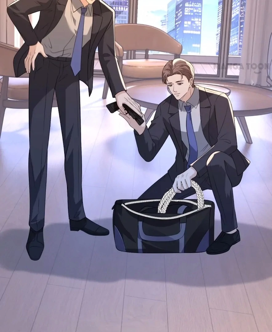 The Real Daughter, She Is an Almighty Boss Chapter 173 - page 40