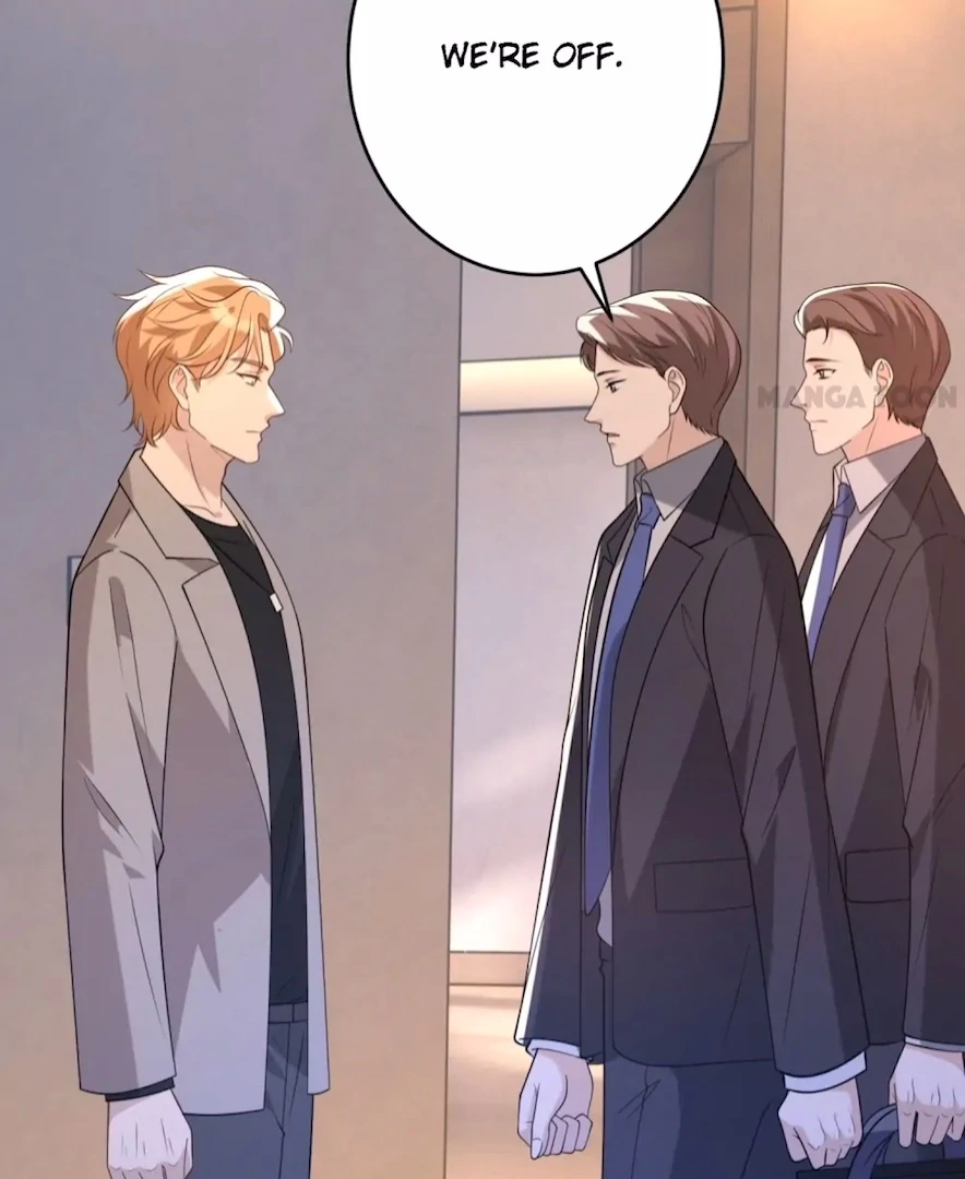 The Real Daughter, She Is an Almighty Boss Chapter 173 - page 43