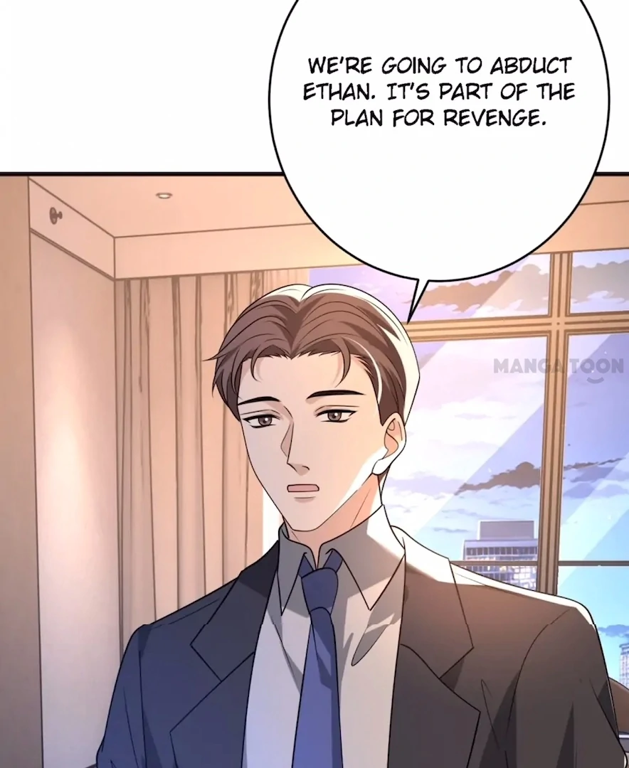 The Real Daughter, She Is an Almighty Boss Chapter 173 - page 46