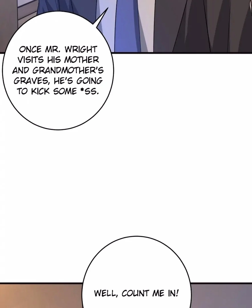 The Real Daughter, She Is an Almighty Boss Chapter 173 - page 47
