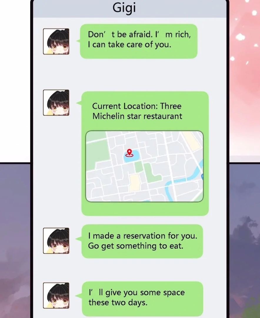 The Real Daughter, She Is an Almighty Boss Chapter 173 - page 6