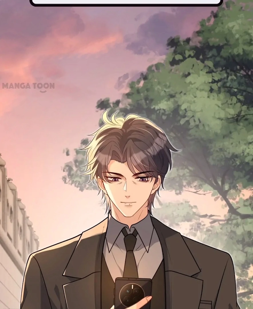 The Real Daughter, She Is an Almighty Boss Chapter 173 - page 7