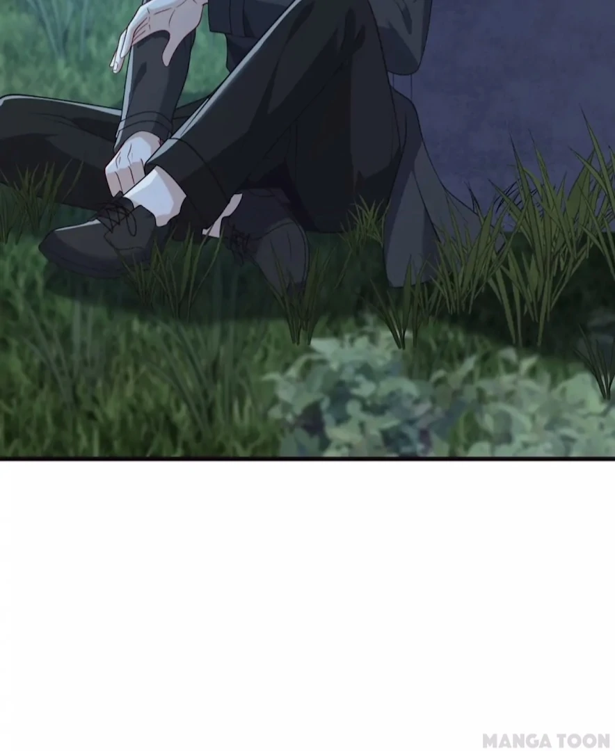 The Real Daughter, She Is an Almighty Boss Chapter 174 - page 11