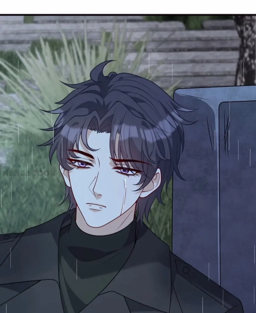 The Real Daughter, She Is an Almighty Boss Chapter 174 - page 13