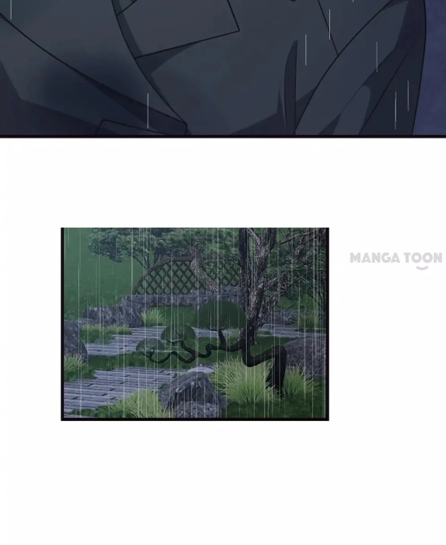 The Real Daughter, She Is an Almighty Boss Chapter 174 - page 14