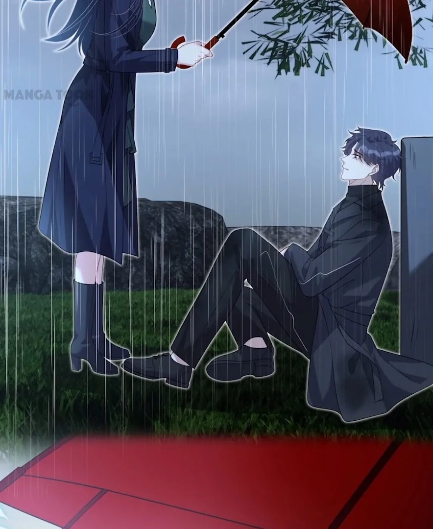 The Real Daughter, She Is an Almighty Boss Chapter 174 - page 19