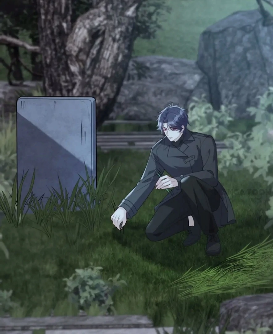 The Real Daughter, She Is an Almighty Boss Chapter 174 - page 2