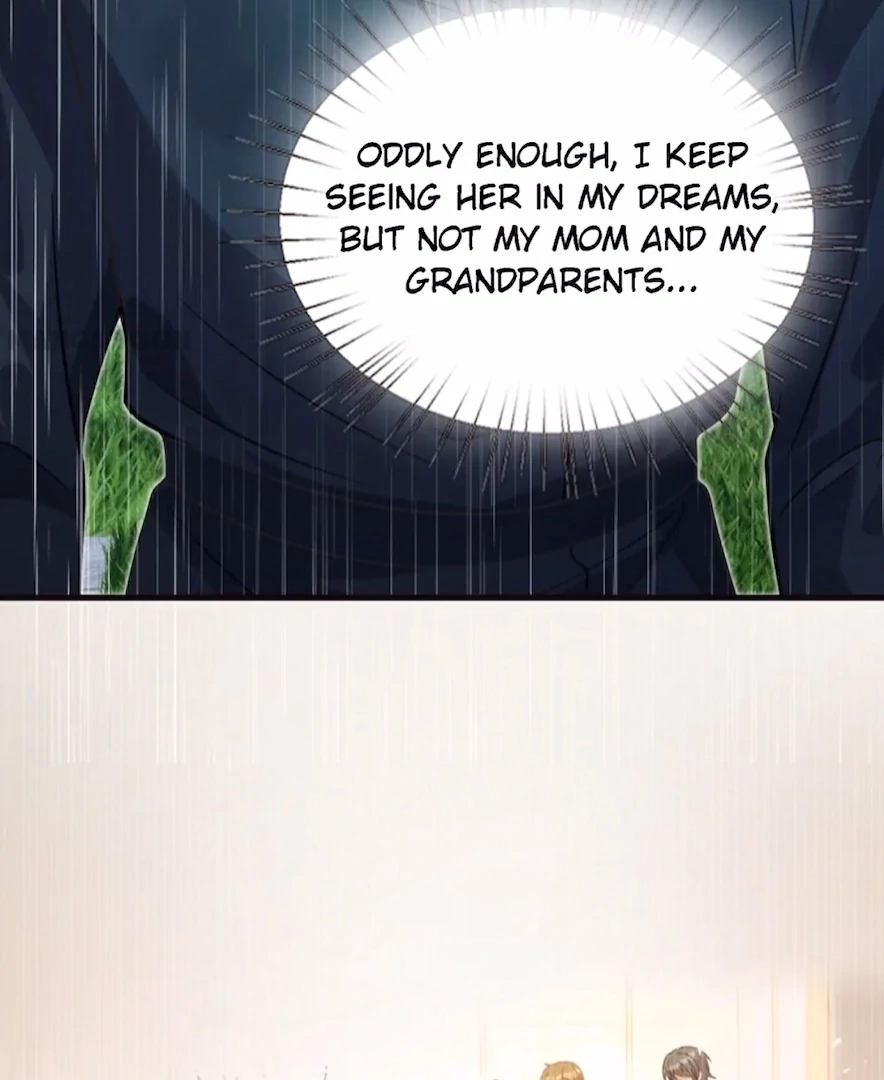 The Real Daughter, She Is an Almighty Boss Chapter 174 - page 22