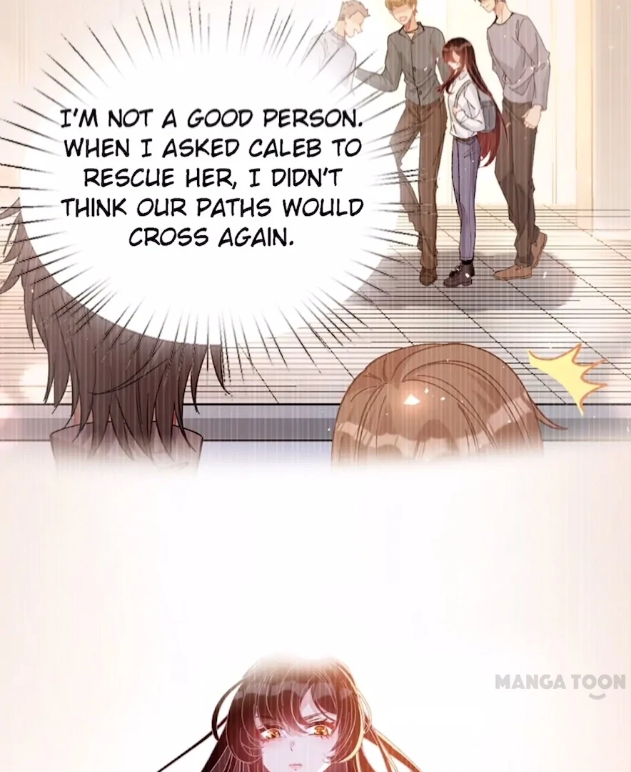 The Real Daughter, She Is an Almighty Boss Chapter 174 - page 23