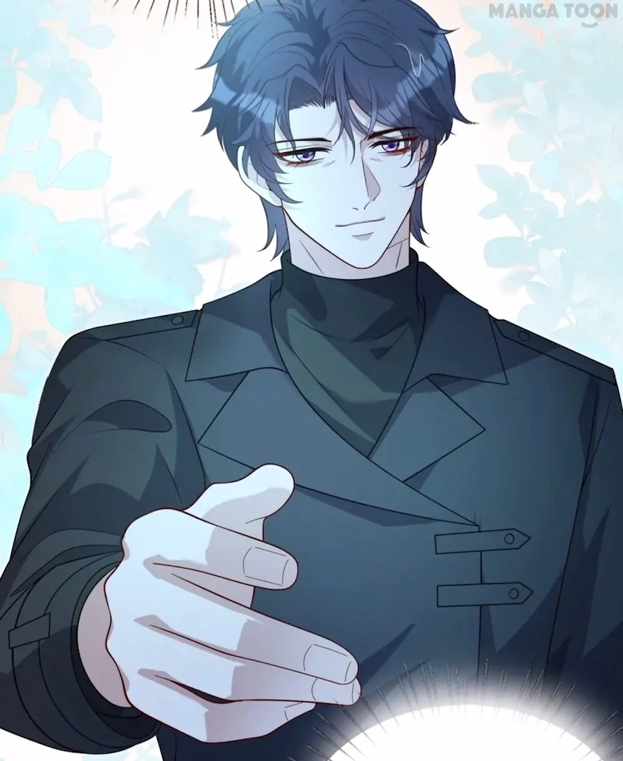 The Real Daughter, She Is an Almighty Boss Chapter 174 - page 27