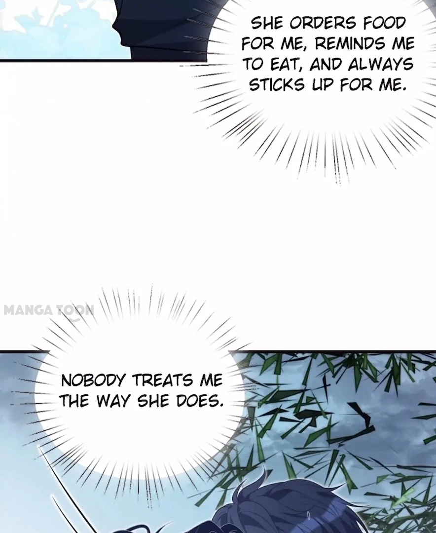 The Real Daughter, She Is an Almighty Boss Chapter 174 - page 28