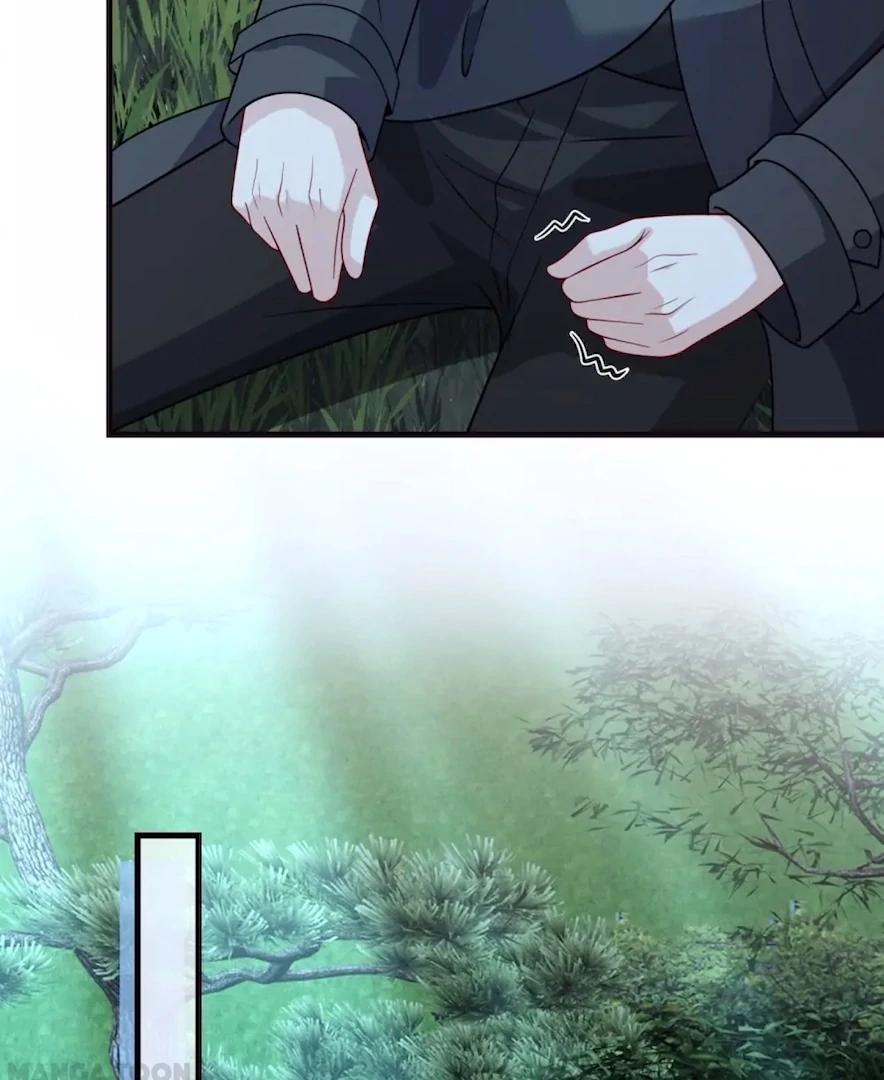 The Real Daughter, She Is an Almighty Boss Chapter 174 - page 37