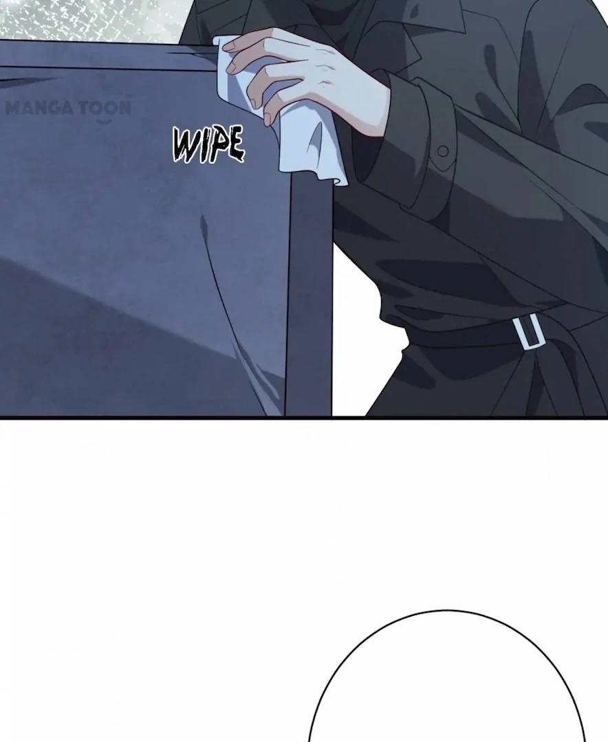 The Real Daughter, She Is an Almighty Boss Chapter 174 - page 4