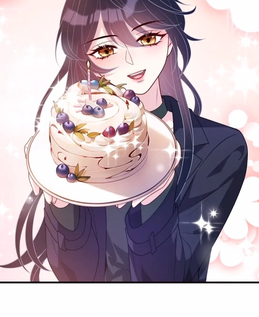 The Real Daughter, She Is an Almighty Boss Chapter 174 - page 40