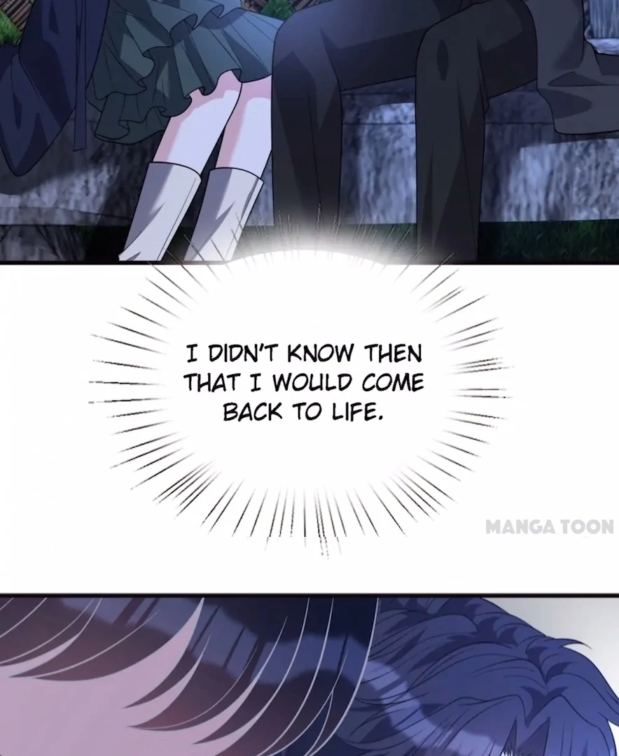 The Real Daughter, She Is an Almighty Boss Chapter 174 - page 42