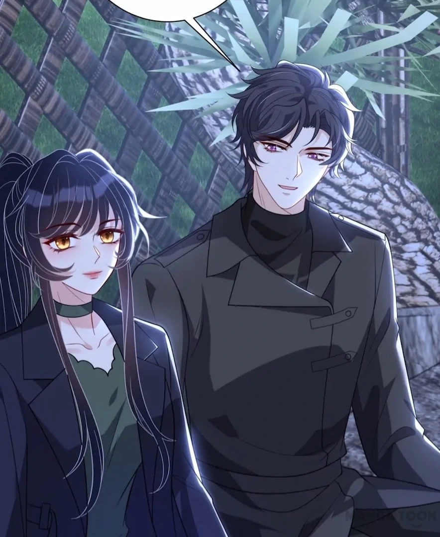 The Real Daughter, She Is an Almighty Boss Chapter 174 - page 48