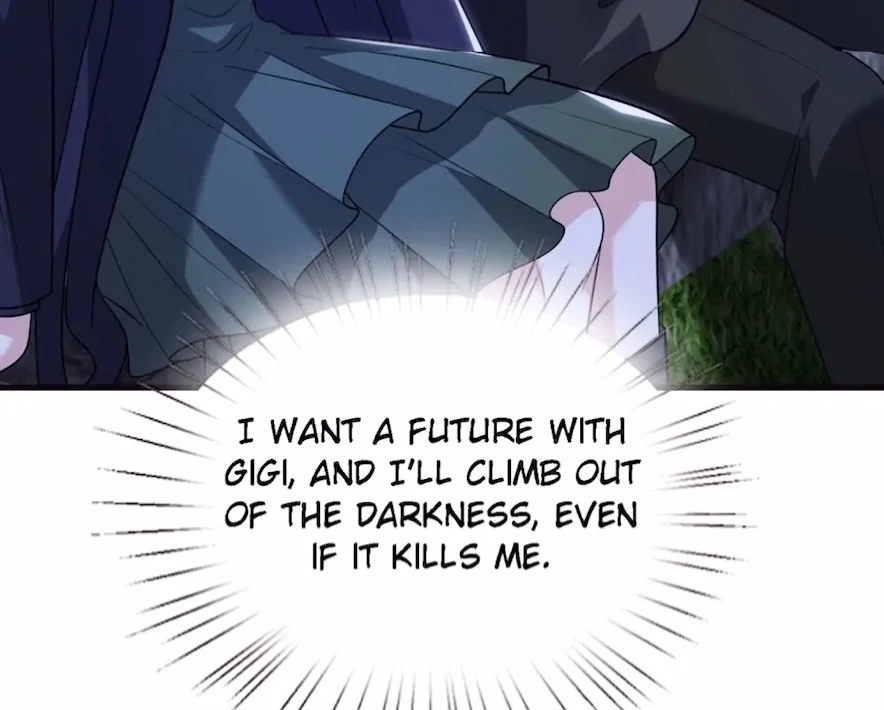 The Real Daughter, She Is an Almighty Boss Chapter 174 - page 49