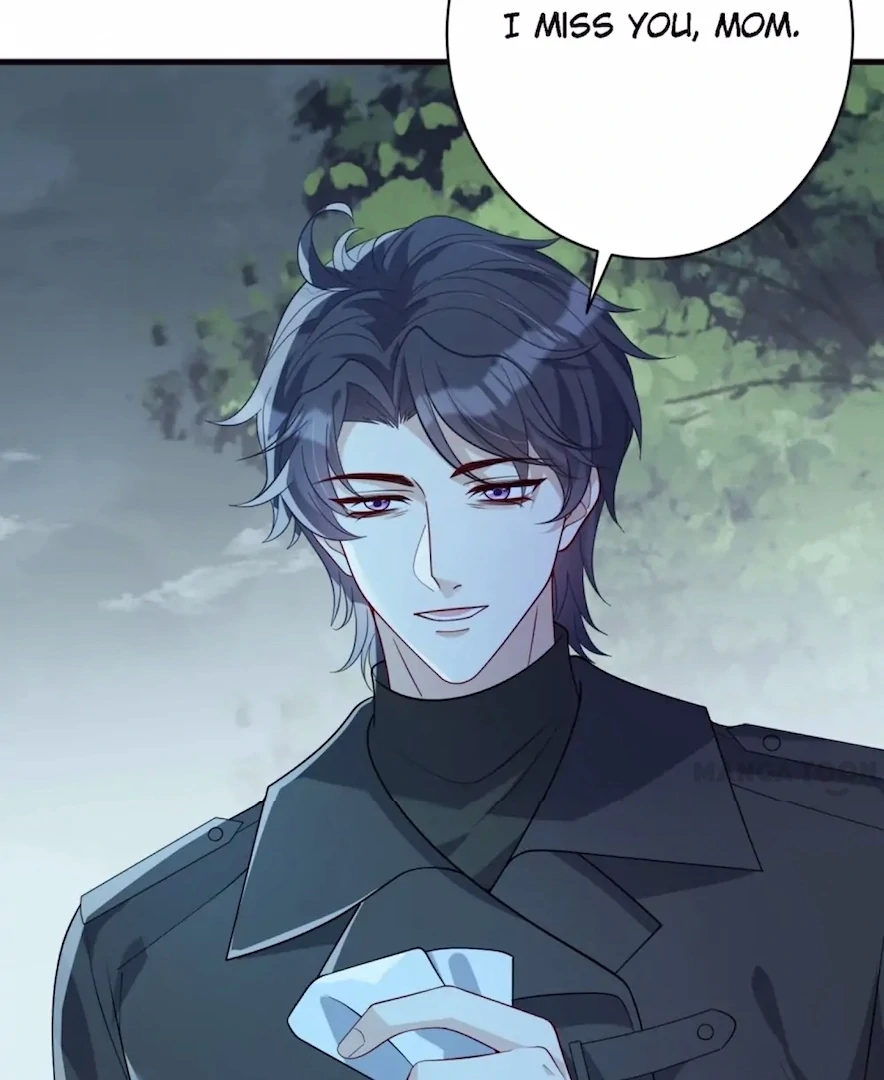 The Real Daughter, She Is an Almighty Boss Chapter 174 - page 5