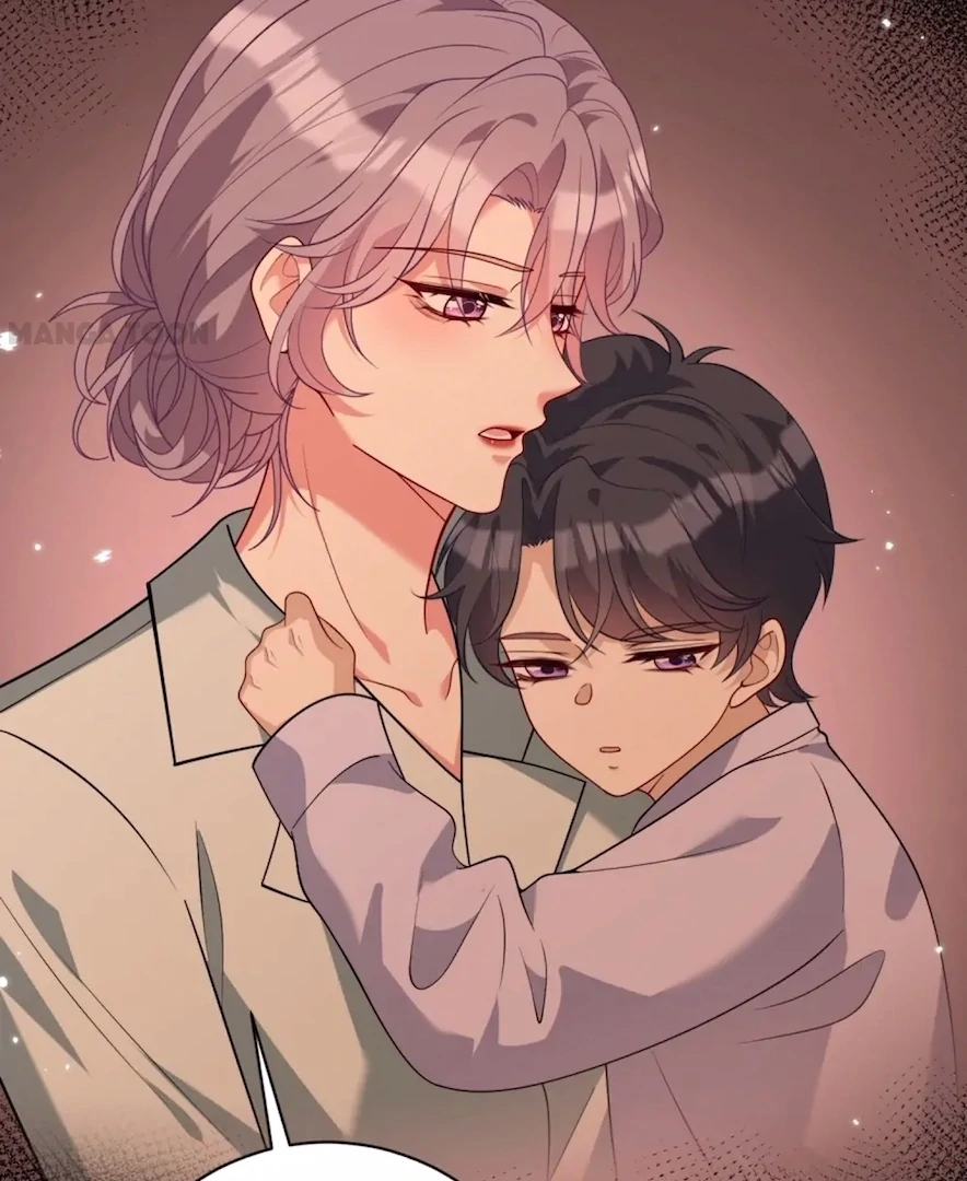 The Real Daughter, She Is an Almighty Boss Chapter 174 - page 7