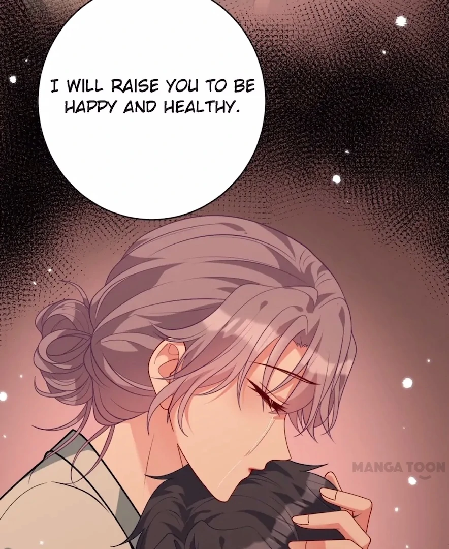 The Real Daughter, She Is an Almighty Boss Chapter 174 - page 8