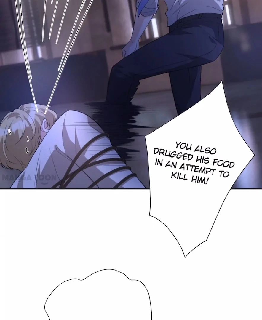 The Real Daughter, She Is an Almighty Boss Chapter 175 - page 13