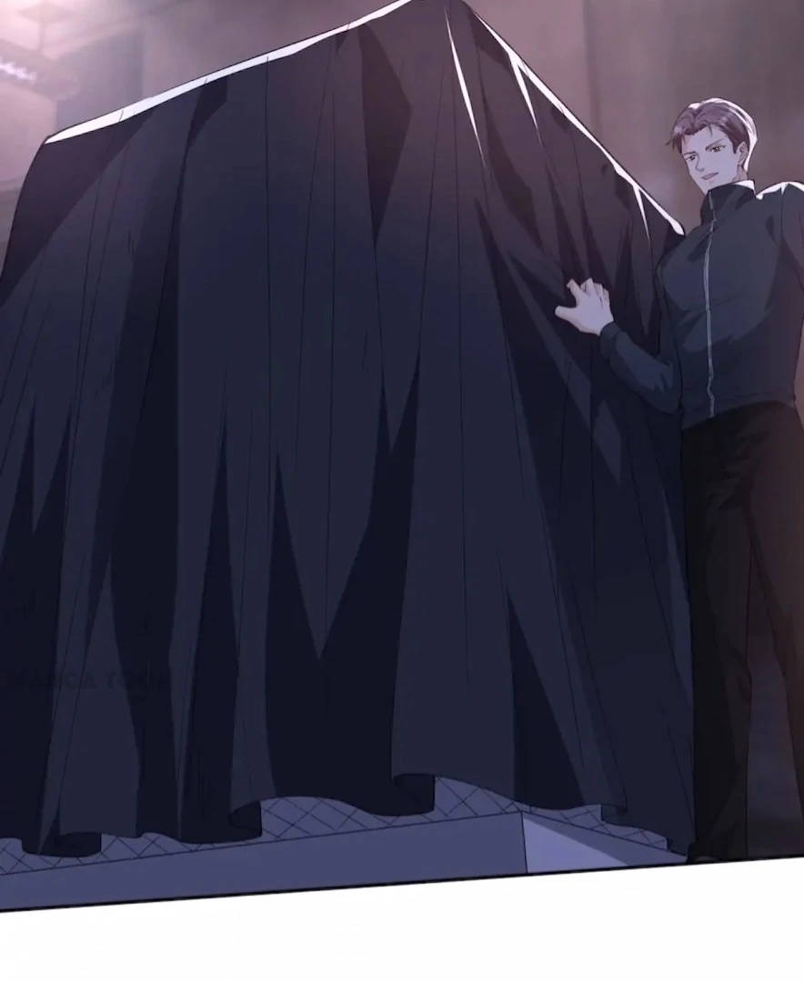 The Real Daughter, She Is an Almighty Boss Chapter 175 - page 16