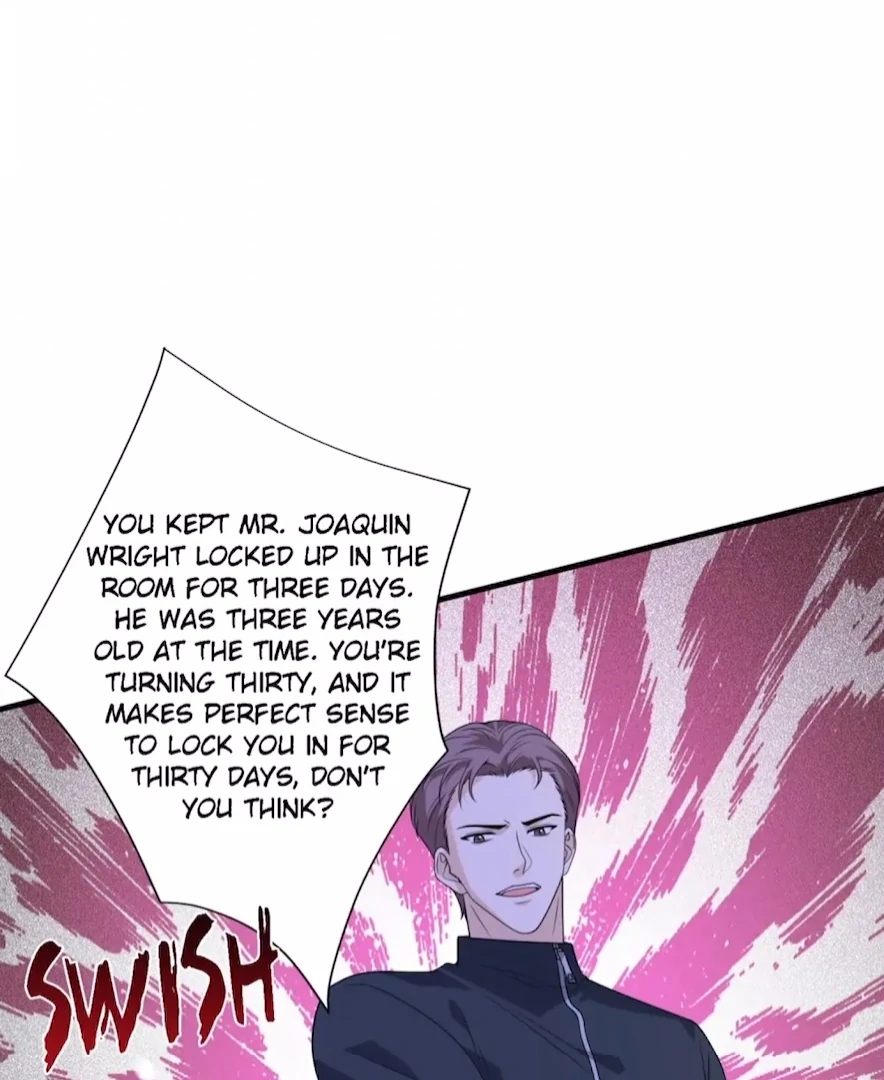 The Real Daughter, She Is an Almighty Boss Chapter 175 - page 17