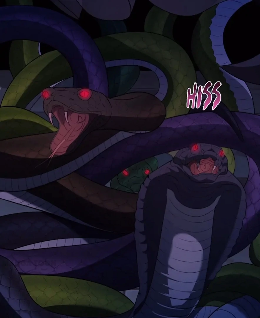 The Real Daughter, She Is an Almighty Boss Chapter 175 - page 19