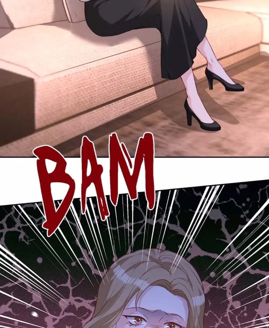 The Real Daughter, She Is an Almighty Boss Chapter 175 - page 2