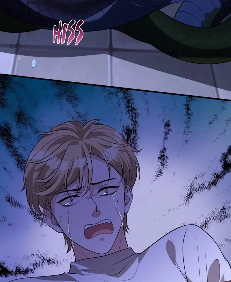 The Real Daughter, She Is an Almighty Boss Chapter 175 - page 20