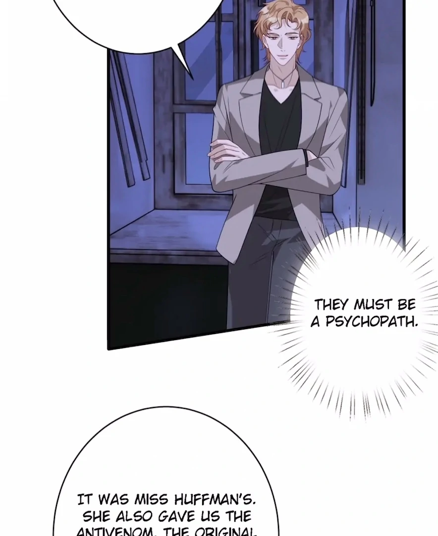 The Real Daughter, She Is an Almighty Boss Chapter 175 - page 23