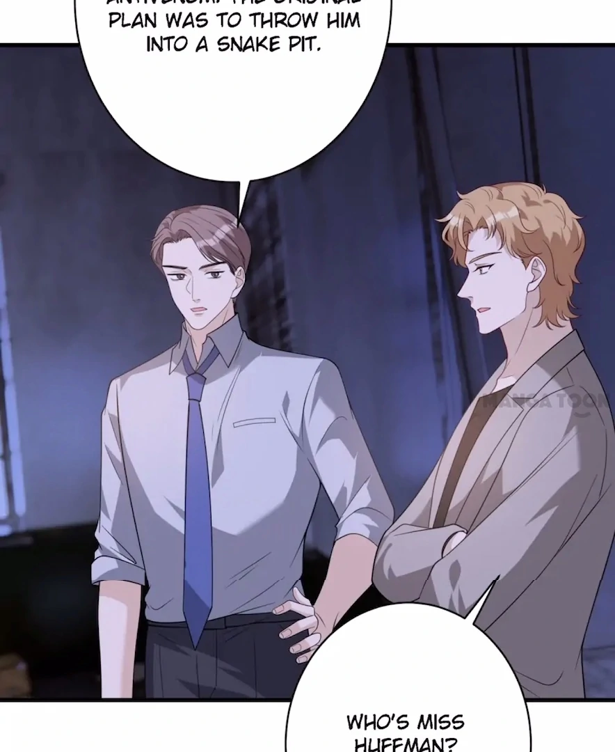 The Real Daughter, She Is an Almighty Boss Chapter 175 - page 24