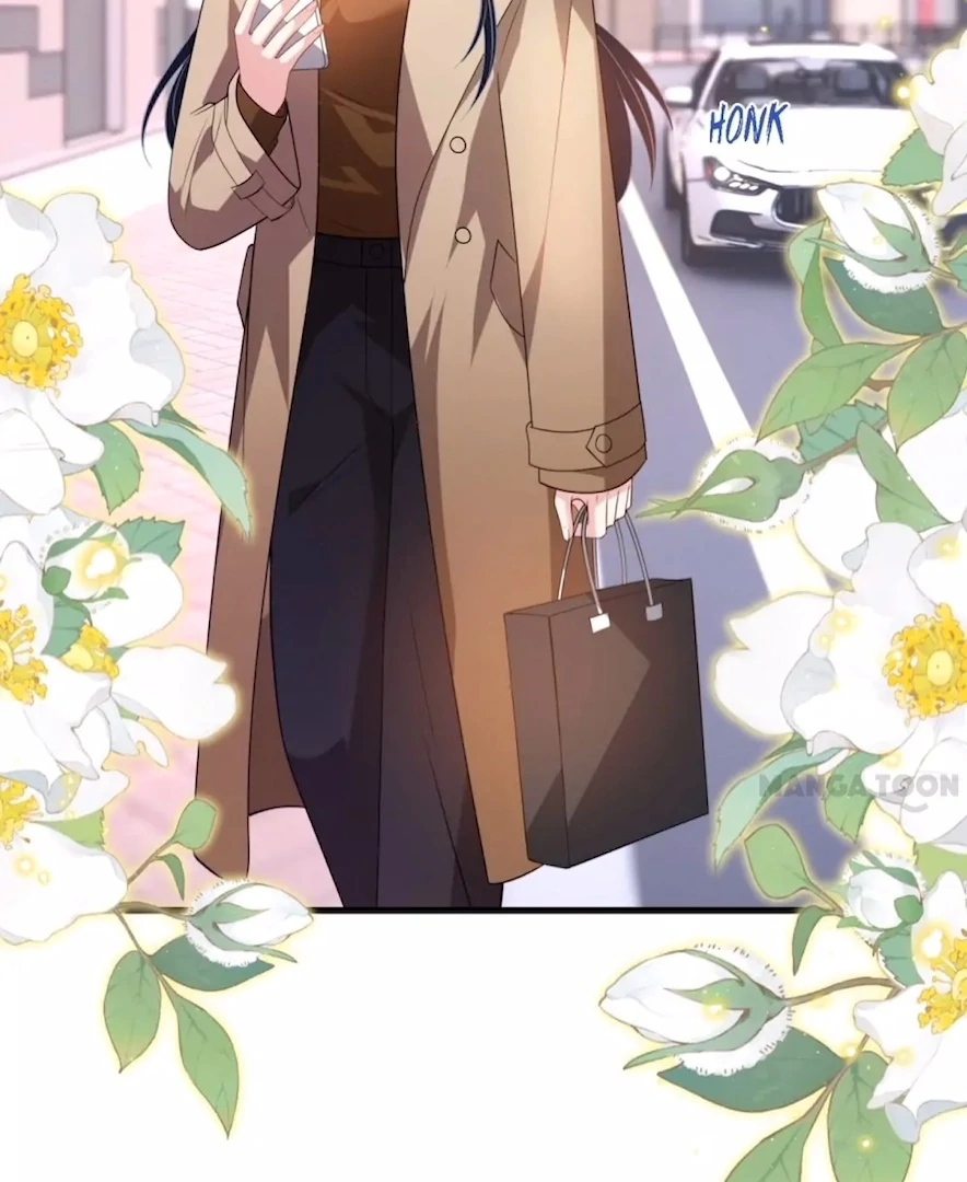 The Real Daughter, She Is an Almighty Boss Chapter 175 - page 27