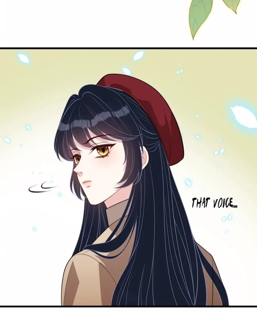 The Real Daughter, She Is an Almighty Boss Chapter 175 - page 28