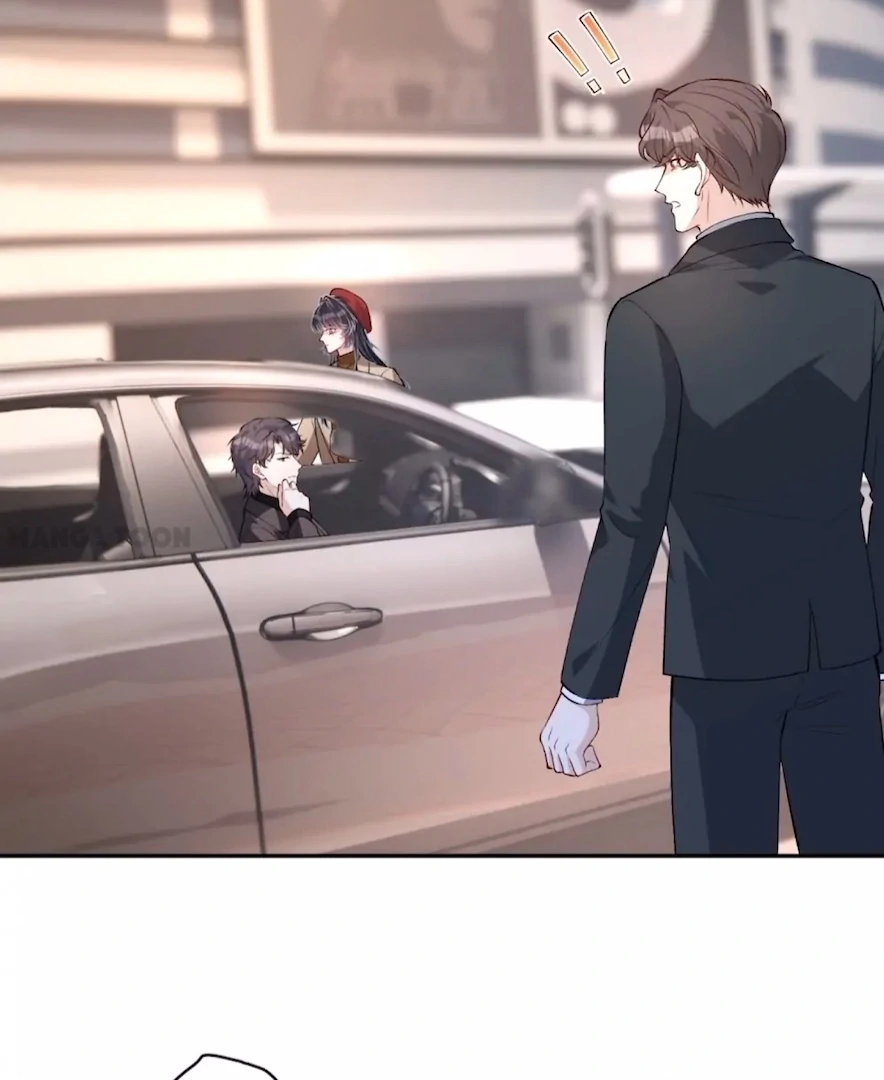 The Real Daughter, She Is an Almighty Boss Chapter 175 - page 35