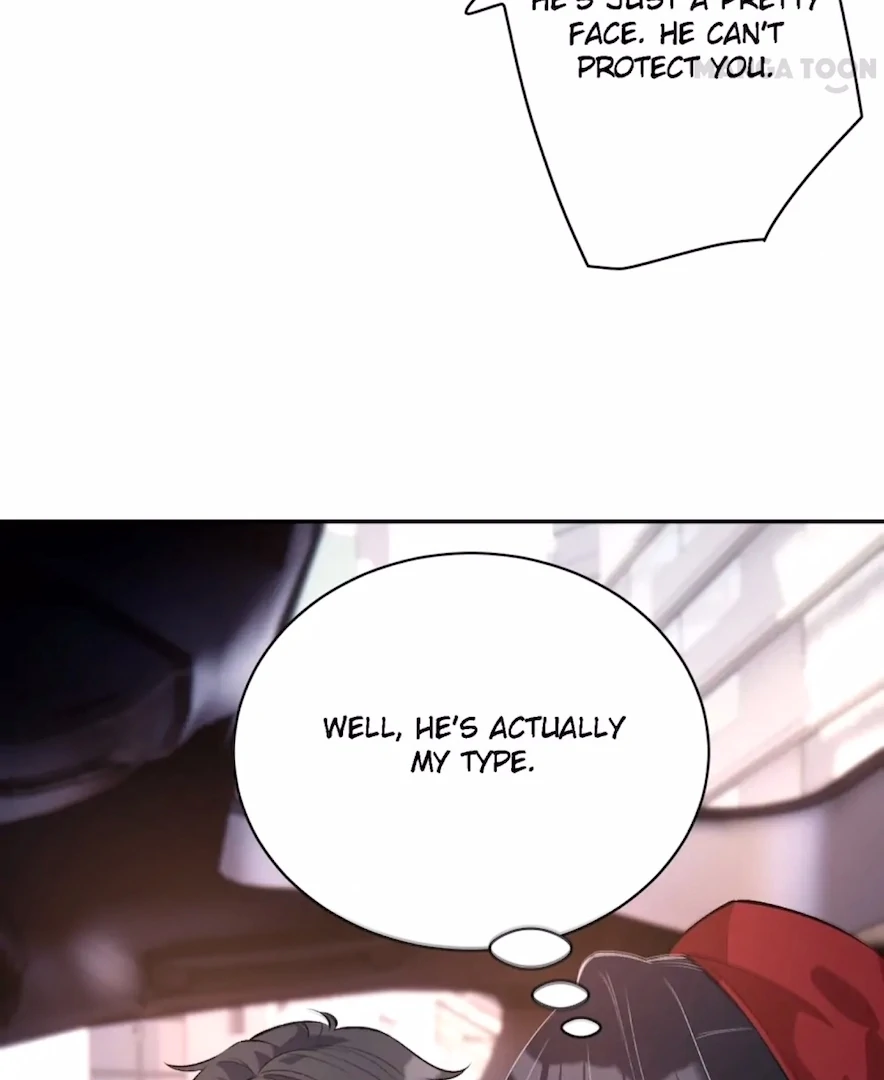 The Real Daughter, She Is an Almighty Boss Chapter 175 - page 37