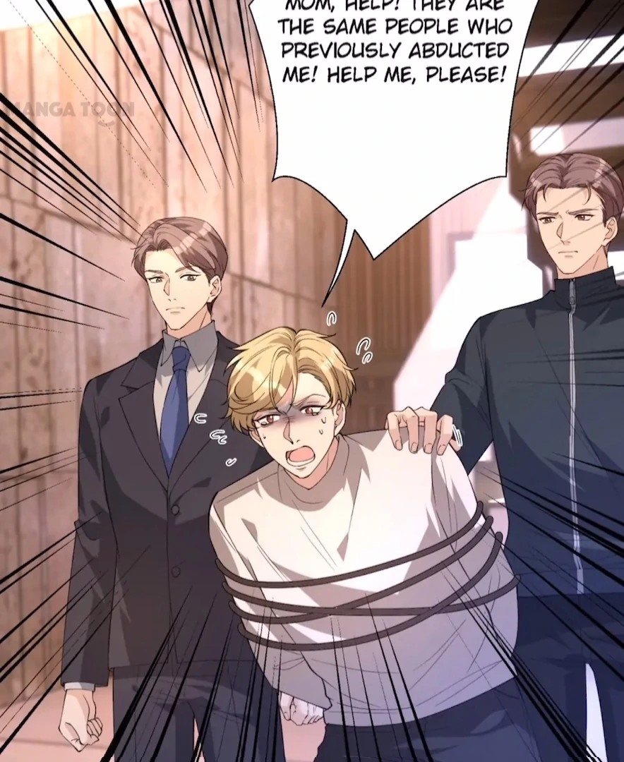 The Real Daughter, She Is an Almighty Boss Chapter 175 - page 4